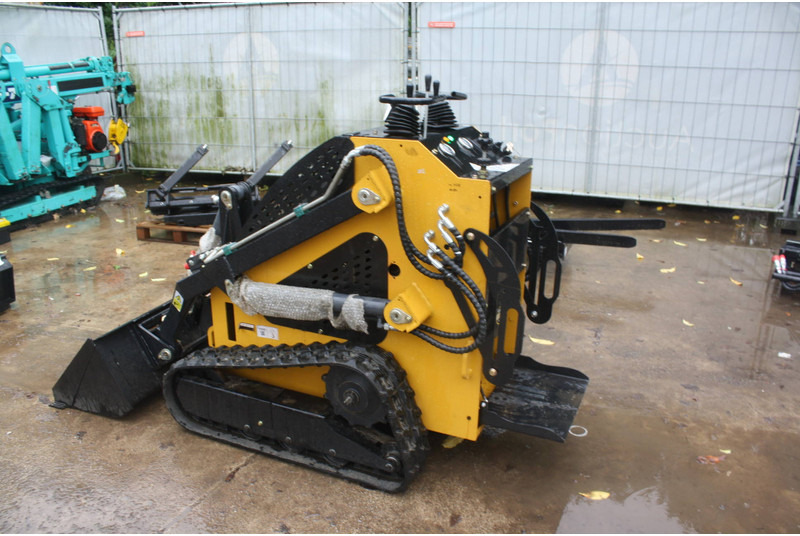 JINLUN LRT360 - Laderaupe: das Bild 3 JINLUN LRT360 - Laderaupe: das Bild 3