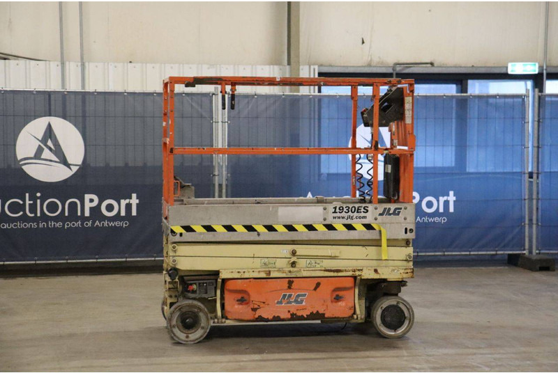 JLG 1930ES - Scherenbühne: das Bild 1 JLG 1930ES - Scherenbühne: das Bild 1