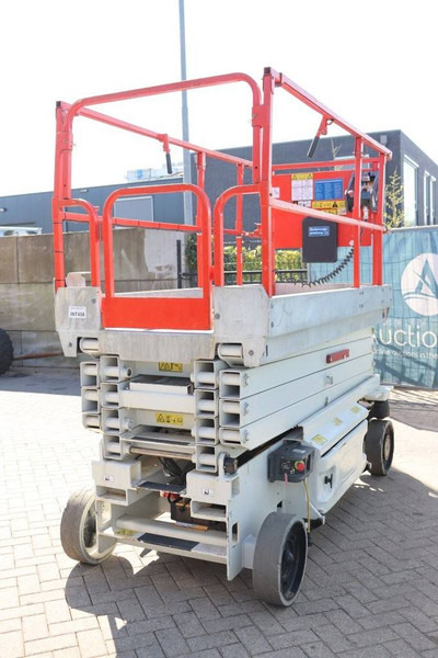 JLG 2646ES - Scherenbühne: das Bild 5 JLG 2646ES - Scherenbühne: das Bild 5