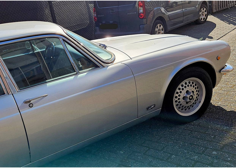 Jaguar XJ (series II) 6 Automatic - Limousine: das Bild 5 Jaguar XJ (series II) 6 Automatic - Limousine: das Bild 5