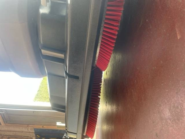 Kärcher B 120 W BP - Scheuersaugmaschine: das Bild 5 Kärcher B 120 W BP - Scheuersaugmaschine: das Bild 5