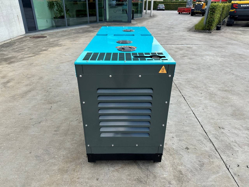 Kawakenki KK50-III-SSS - Stromgenerator: das Bild 3 Kawakenki KK50-III-SSS - Stromgenerator: das Bild 3