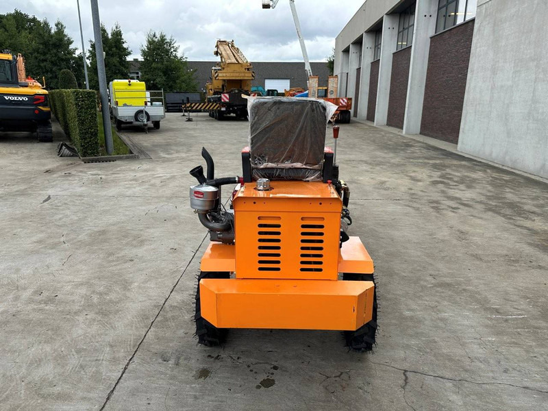 Machpro MP-L904 - Radlader: das Bild 5 Machpro MP-L904 - Radlader: das Bild 5