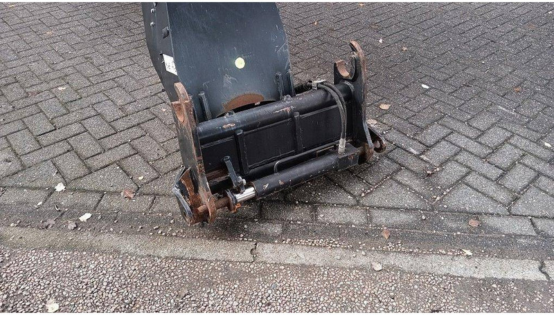 Manitou - Schnellwechsler: das Bild 3 Manitou - Schnellwechsler: das Bild 3