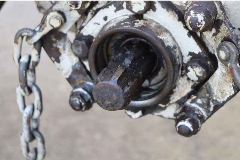 Traktor Massey Ferguson Ferguson Vintage Tractor: das Bild 17 Traktor Massey Ferguson Ferguson Vintage Tractor: das Bild 17