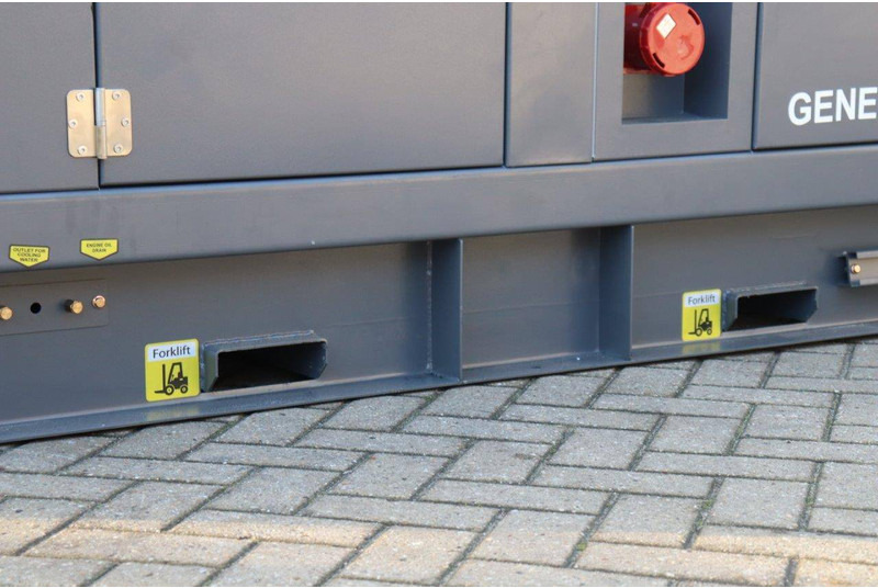 NEU: Stromgenerator Onbekend GF2-W55: das Bild 9