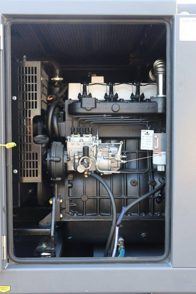 NEU: Stromgenerator Onbekend GF2-W55: das Bild 13