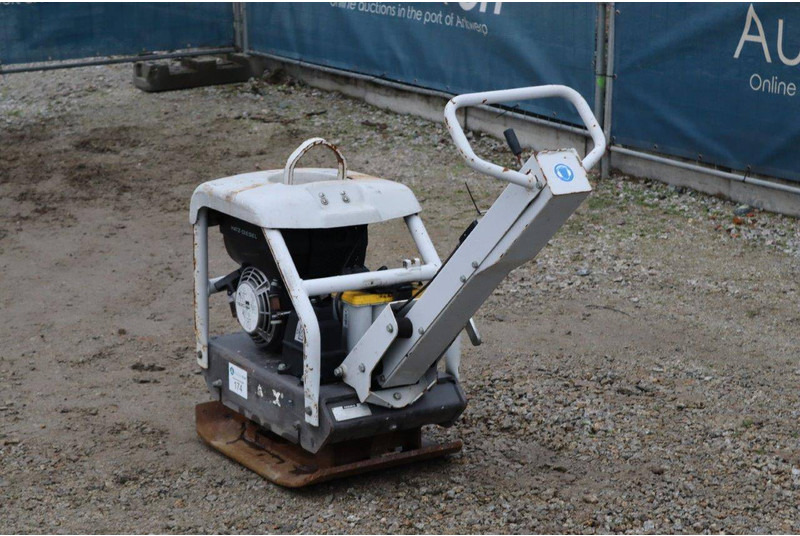 Onbekend MV245 - Rüttelplatte: das Bild 4 Onbekend MV245 - Rüttelplatte: das Bild 4