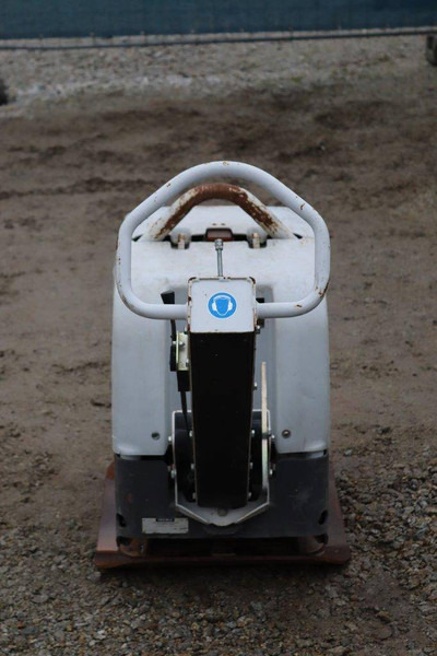 Onbekend MV320 - Rüttelplatte: das Bild 5 Onbekend MV320 - Rüttelplatte: das Bild 5