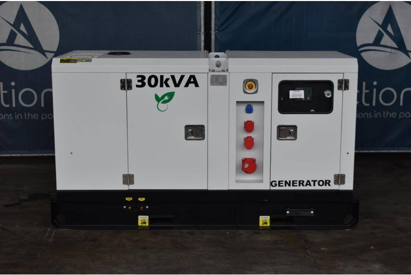 Pheatonn GF2-W33 - Stromgenerator: das Bild 2 Pheatonn GF2-W33 - Stromgenerator: das Bild 2