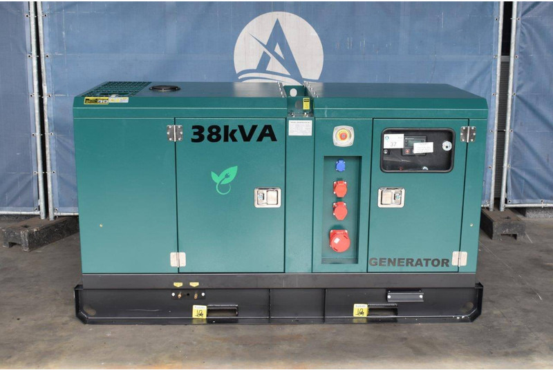 Pheatonn GF2-W41 - Stromgenerator: das Bild 2 Pheatonn GF2-W41 - Stromgenerator: das Bild 2