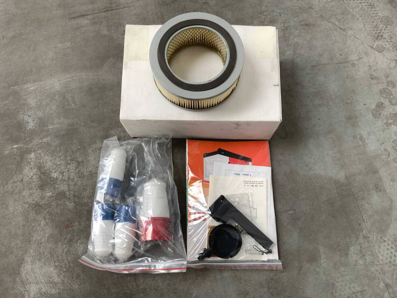 RTE 7423 - Stromgenerator: das Bild 4 RTE 7423 - Stromgenerator: das Bild 4