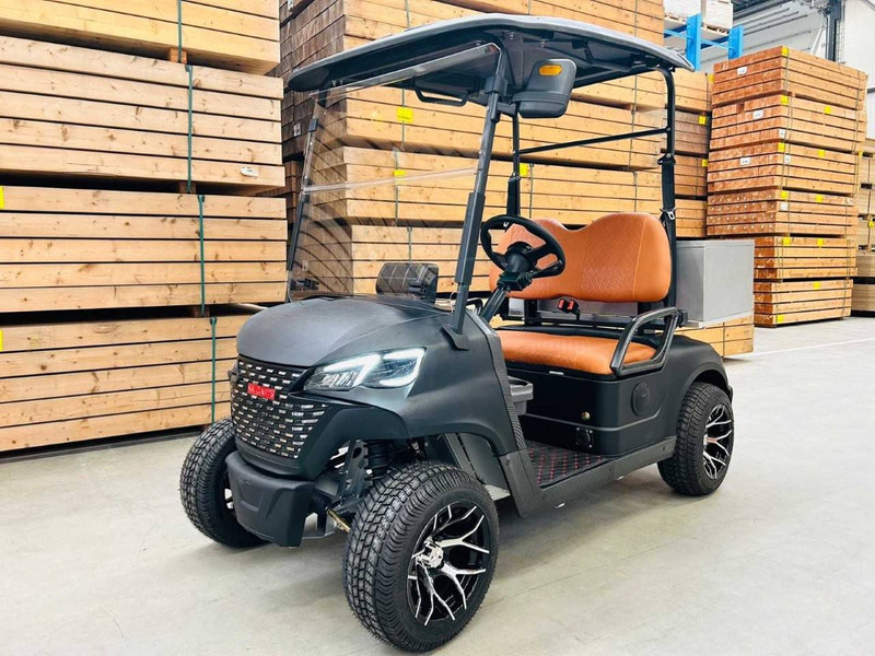 RTE - Golfmobil: das Bild 1 RTE - Golfmobil: das Bild 1