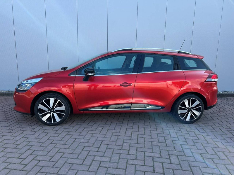 Renault Clio - PKW: das Bild 2 Renault Clio - PKW: das Bild 2