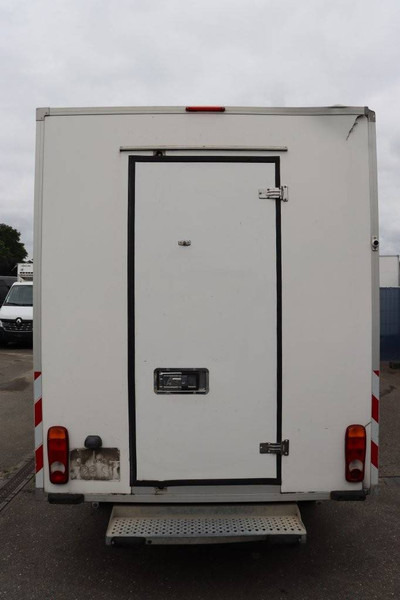 Renault Master - Kühltransporter: das Bild 5 Renault Master - Kühltransporter: das Bild 5
