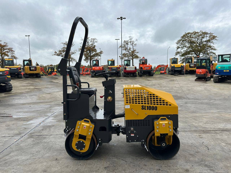 SDLOOL SL-1000 - Walzen: das Bild 5 SDLOOL SL-1000 - Walzen: das Bild 5