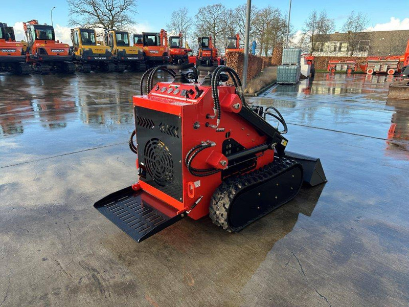 SMACH SH380 - Laderaupe: das Bild 4 SMACH SH380 - Laderaupe: das Bild 4