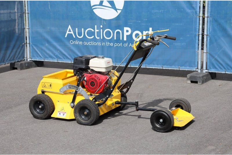 STINGER SS2400 - Sätechnik: das Bild 3 STINGER SS2400 - Sätechnik: das Bild 3