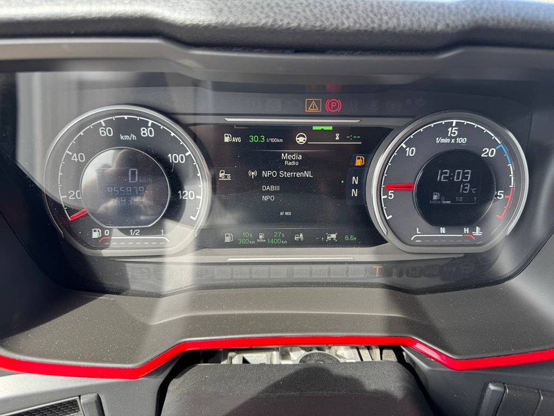Scania S520 4x2 - Fahrgestell LKW: das Bild 5 Scania S520 4x2 - Fahrgestell LKW: das Bild 5