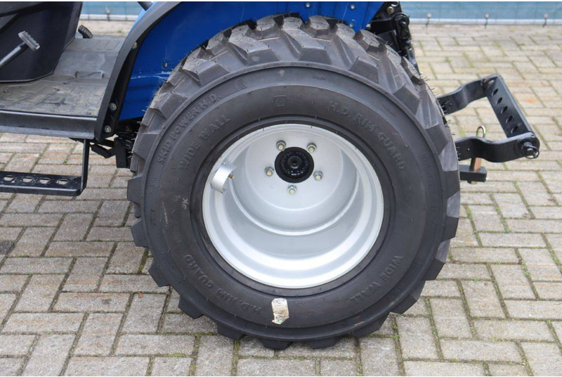 NEU: Traktor Solis 26: das Bild 16 NEU: Traktor Solis 26: das Bild 16