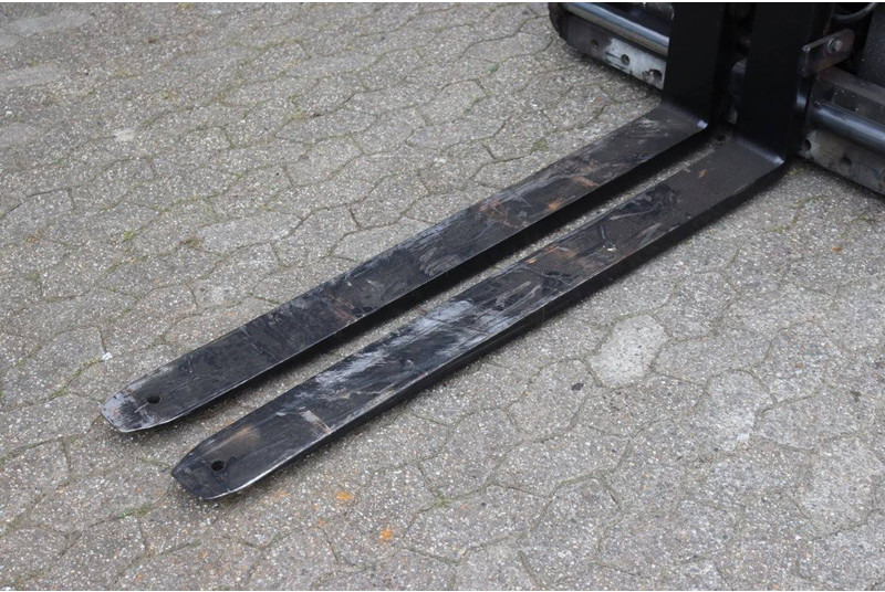 Elektrostapler TCM FB35-78: das Bild 9