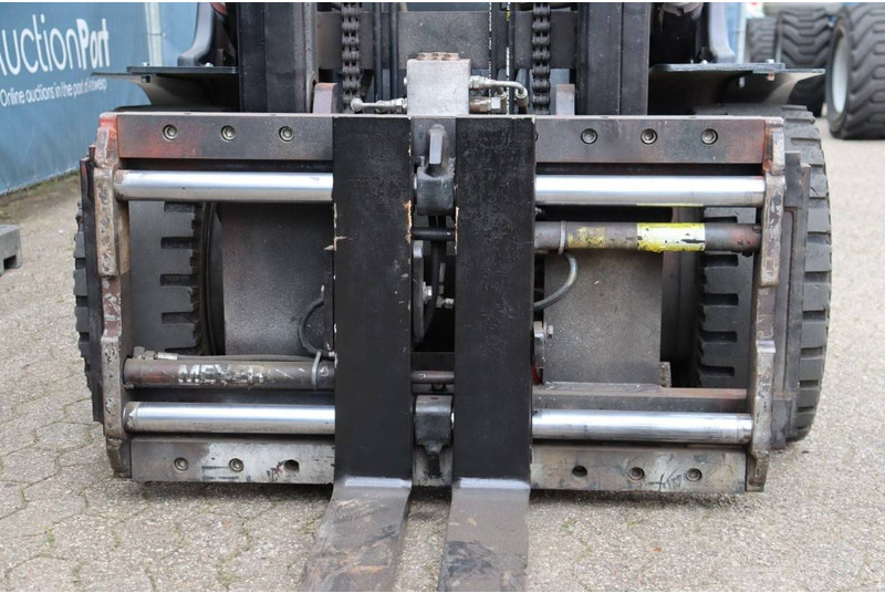 Elektrostapler TCM FB35-78: das Bild 10