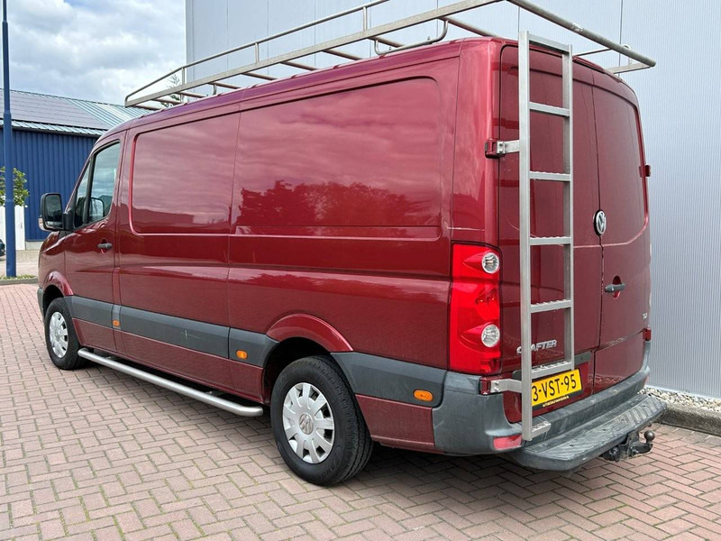 Volkswagen 2EKE2 - Koffer Transporter: das Bild 3 Volkswagen 2EKE2 - Koffer Transporter: das Bild 3