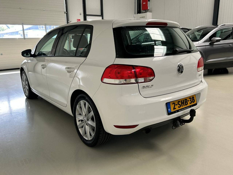 Volkswagen GOLF 1.6 TDI HIGHLINE - Limousine: das Bild 3 Volkswagen GOLF 1.6 TDI HIGHLINE - Limousine: das Bild 3