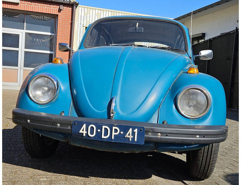 Volkswagen Kever 1200 - PKW: das Bild 4 Volkswagen Kever 1200 - PKW: das Bild 4