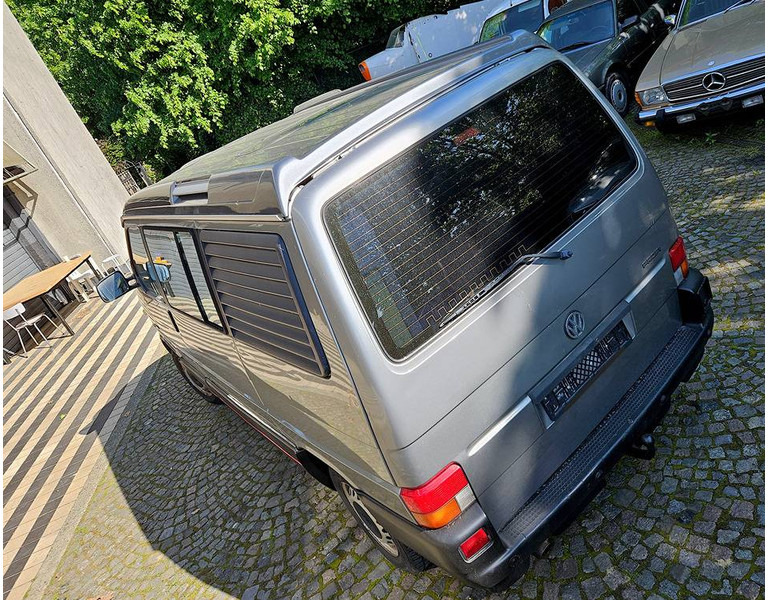 Volkswagen (Transporter) T4 Dehler-Profi_Vr6 Automatic - Limousine: das Bild 2 Volkswagen (Transporter) T4 Dehler-Profi_Vr6 Automatic - Limousine: das Bild 2
