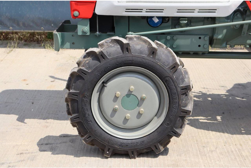 Traktor Yanmar 2210D: das Bild 10