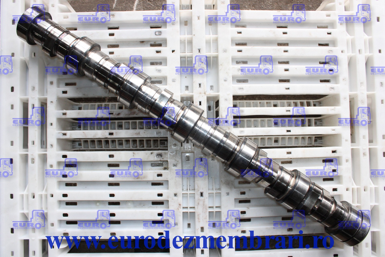 AX CU CAME DAF XF106 MX-13 2002051 - Nockenwelle für LKW: das Bild 1 AX CU CAME DAF XF106 MX-13 2002051 - Nockenwelle für LKW: das Bild 1