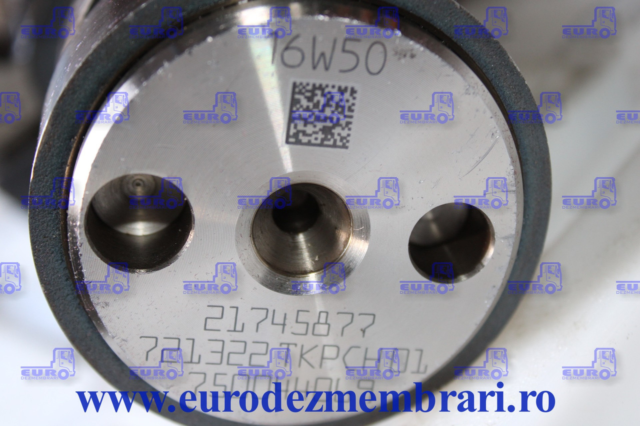 AX CU CAME RENAULT DTI11 21745877 - Nockenwelle für LKW: das Bild 2 AX CU CAME RENAULT DTI11 21745877 - Nockenwelle für LKW: das Bild 2