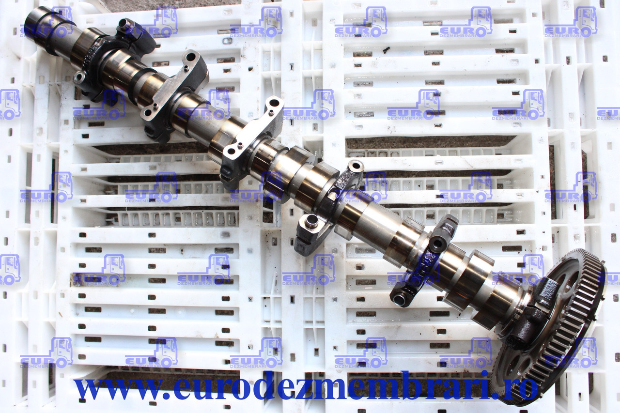 AX CU CAME RENAULT DTI11 21745877 - Nockenwelle für LKW: das Bild 1 AX CU CAME RENAULT DTI11 21745877 - Nockenwelle für LKW: das Bild 1