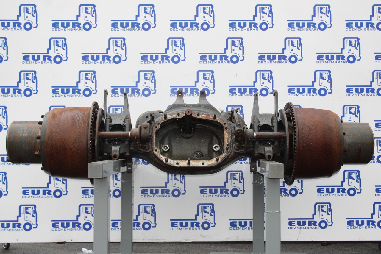 AXA SPATE INTERAXIALA SCANIA 8X4 RBP835 1942884, 2251557, 1942886 - Hinterachse für LKW: das Bild 1 AXA SPATE INTERAXIALA SCANIA 8X4 RBP835 1942884, 2251557, 1942886 - Hinterachse für LKW: das Bild 1