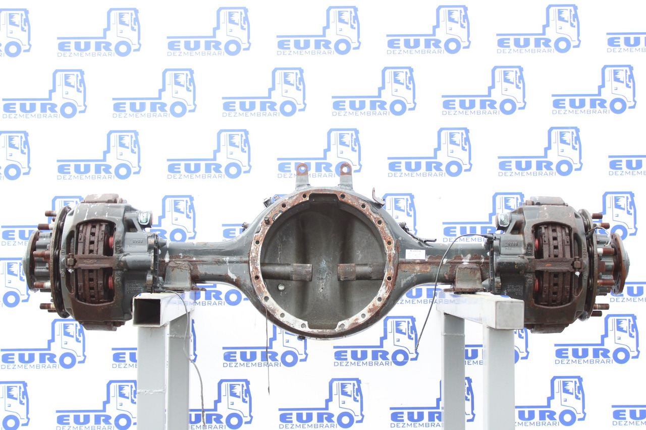 AXA SPATE IVECO S-WAY MS1317 5802033350 - Hinterachse für LKW: das Bild 1 AXA SPATE IVECO S-WAY MS1317 5802033350 - Hinterachse für LKW: das Bild 1