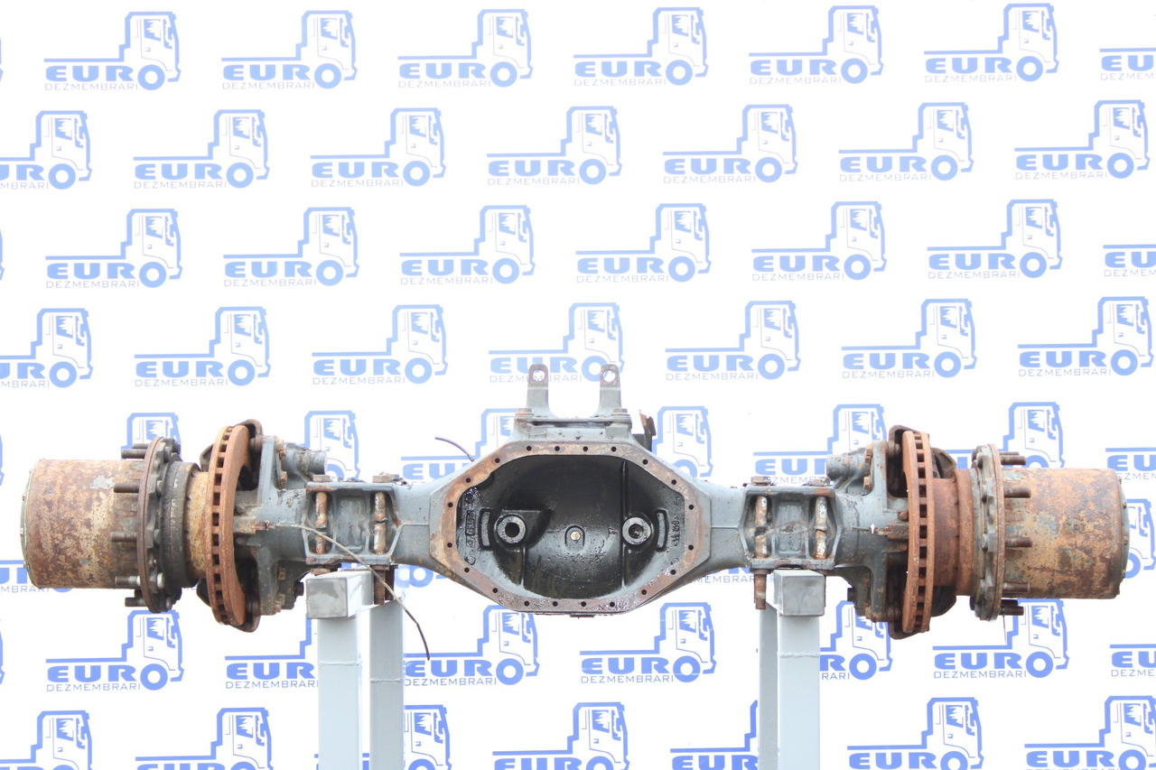AXA SPATE MERCEDES ACTROS A9423515401 - Hinterachse für LKW: das Bild 1 AXA SPATE MERCEDES ACTROS A9423515401 - Hinterachse für LKW: das Bild 1