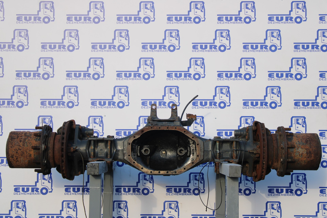 AXA SPATE MERCEDES ACTROS MP2 MP3 R9423515401 - Hinterachse für LKW: das Bild 1 AXA SPATE MERCEDES ACTROS MP2 MP3 R9423515401 - Hinterachse für LKW: das Bild 1