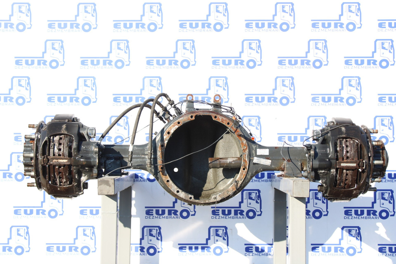 AXA SPATE MRS1317X IVECO S-WAY 5802029135, 5802033354, 42575876 - Hinterachse für LKW: das Bild 1 AXA SPATE MRS1317X IVECO S-WAY 5802029135, 5802033354, 42575876 - Hinterachse für LKW: das Bild 1