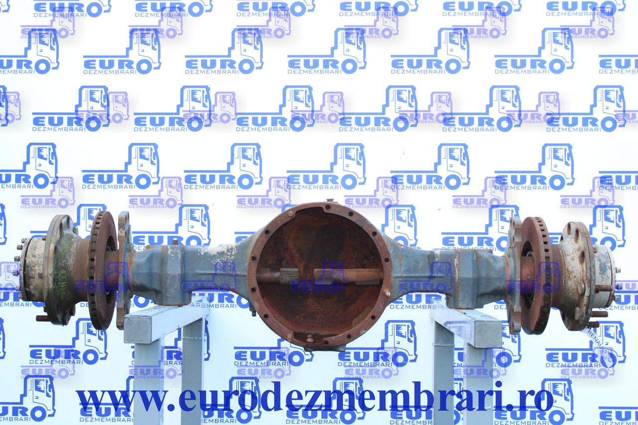 AXA SPATE RENAULT VOLVO 3201P9194 7420729796 - Hinterachse für LKW: das Bild 1 AXA SPATE RENAULT VOLVO 3201P9194 7420729796 - Hinterachse für LKW: das Bild 1