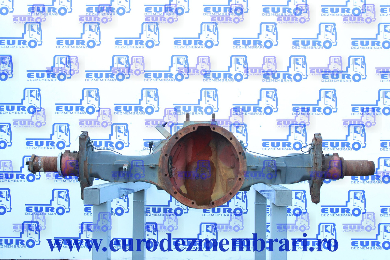AXA SPATE VOLVO FH 1048298 - Hinterachse für LKW: das Bild 1 AXA SPATE VOLVO FH 1048298 - Hinterachse für LKW: das Bild 1
