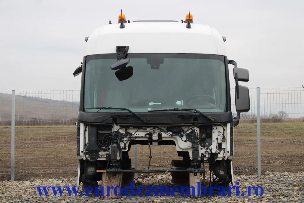 CABINA RENAULT T SLEEPER - Fahrerhaus für LKW: das Bild 1 CABINA RENAULT T SLEEPER - Fahrerhaus für LKW: das Bild 1