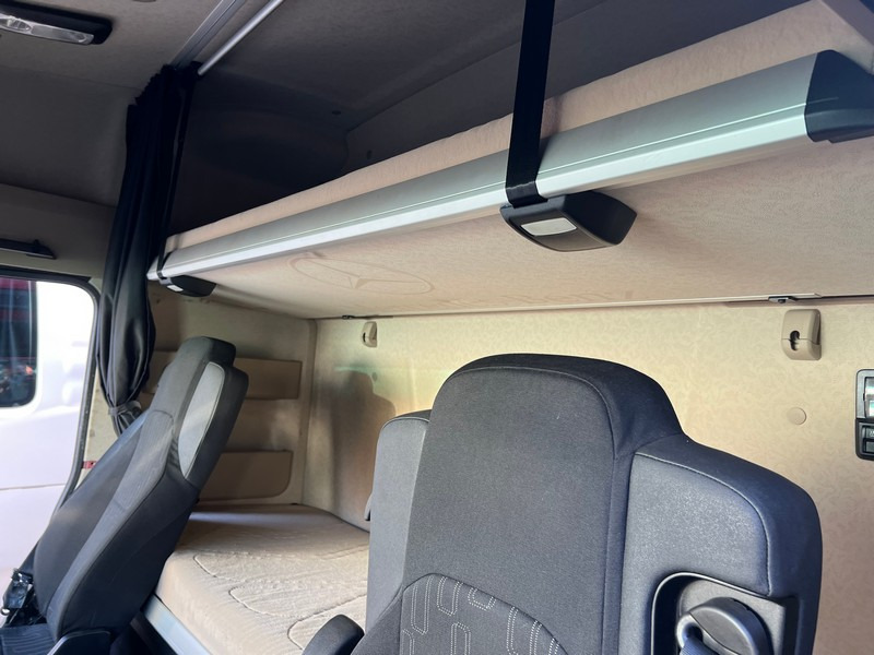 Fahrerhaus für LKW CABINA STREAMSPACE 2.5 MERCEDES ACTROS MP5: das Bild 8