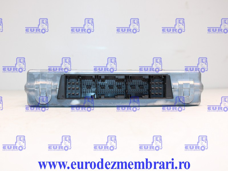 CALCULATOR VIC3-500 DAF XF106 2141289, 2139671, 2206308 - Steuergerät für LKW: das Bild 3 CALCULATOR VIC3-500 DAF XF106 2141289, 2139671, 2206308 - Steuergerät für LKW: das Bild 3