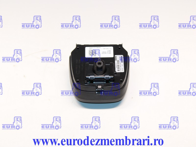 CAMERA FRONTALA DAF XF XG 2119707, 4460701260 - Fahrerhaus und Interieur für LKW: das Bild 1 CAMERA FRONTALA DAF XF XG 2119707, 4460701260 - Fahrerhaus und Interieur für LKW: das Bild 1
