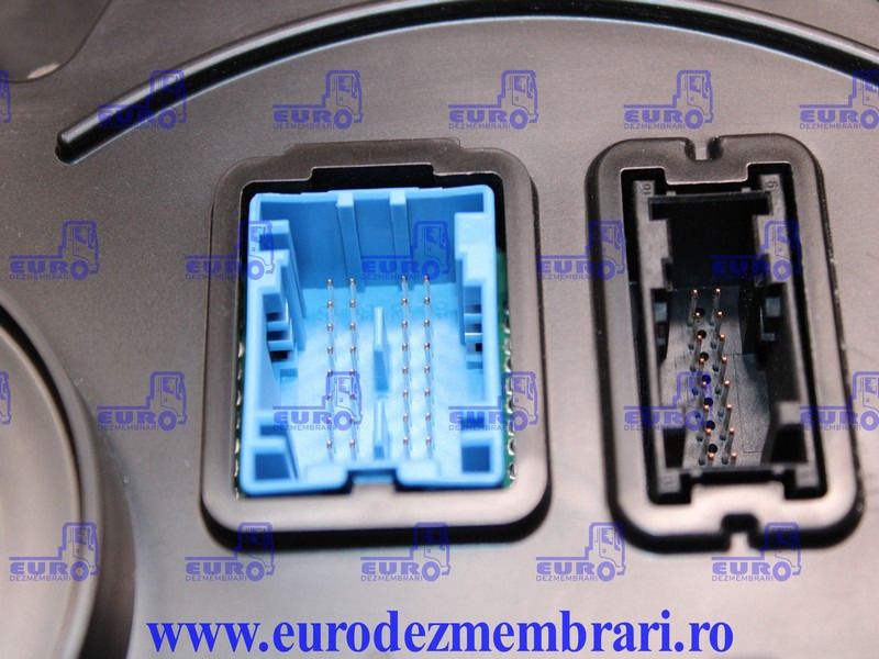 CEAS BORD DIGITAL DAF XF XG 2234212 - Armaturenbrett für LKW: das Bild 3 CEAS BORD DIGITAL DAF XF XG 2234212 - Armaturenbrett für LKW: das Bild 3