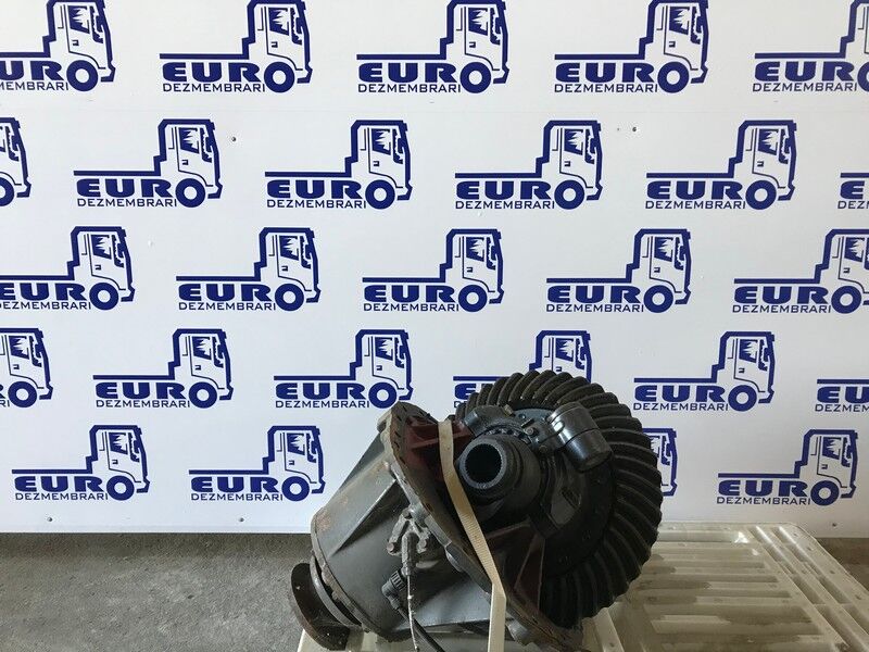 DIFERENTIAL DAF R=2,53 - Differenzial Getriebe für LKW: das Bild 1 DIFERENTIAL DAF R=2,53 - Differenzial Getriebe für LKW: das Bild 1