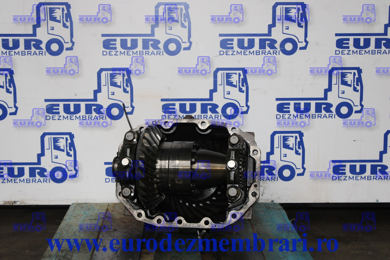 DIFERENTIAL FINAL AXA SPATE SCANIA RP835 R-1,12 2235771, 1531352, 2591633 - Differenzial Getriebe für LKW: das Bild 1 DIFERENTIAL FINAL AXA SPATE SCANIA RP835 R-1,12 2235771, 1531352, 2591633 - Differenzial Getriebe für LKW: das Bild 1