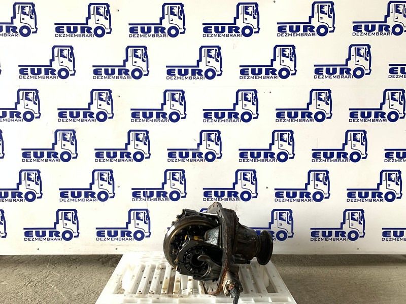 DIFERENTIAL MERCEDES ACTROS MP1 AXA CU REDUCTOARE R=29:24 R=1,20 - Differenzial Getriebe für LKW: das Bild 1 DIFERENTIAL MERCEDES ACTROS MP1 AXA CU REDUCTOARE R=29:24 R=1,20 - Differenzial Getriebe für LKW: das Bild 1