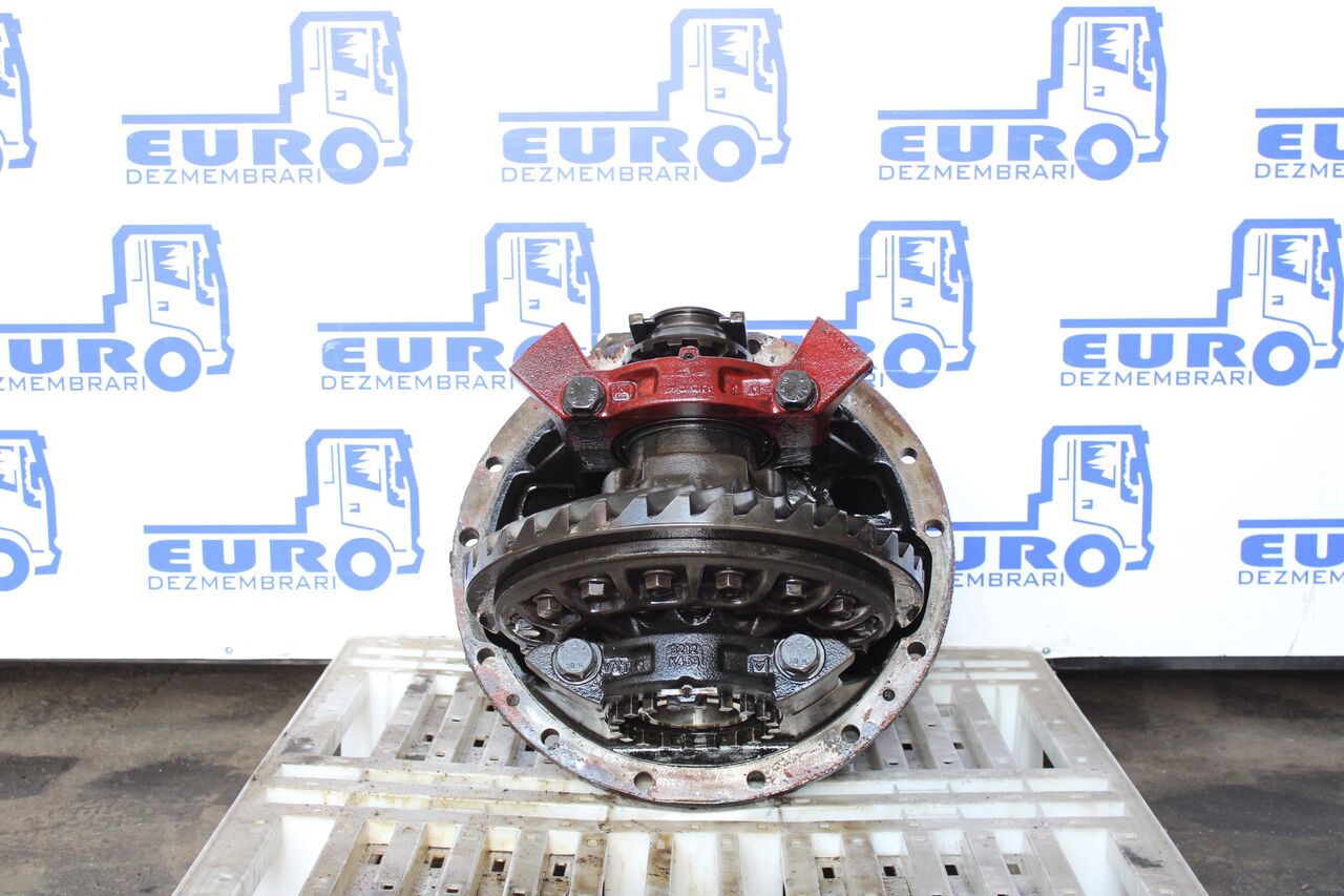 DIFERENTIAL RSS1344B R=2,85 VOLVO 20366516 - Differenzial Getriebe für LKW: das Bild 2 DIFERENTIAL RSS1344B R=2,85 VOLVO 20366516 - Differenzial Getriebe für LKW: das Bild 2